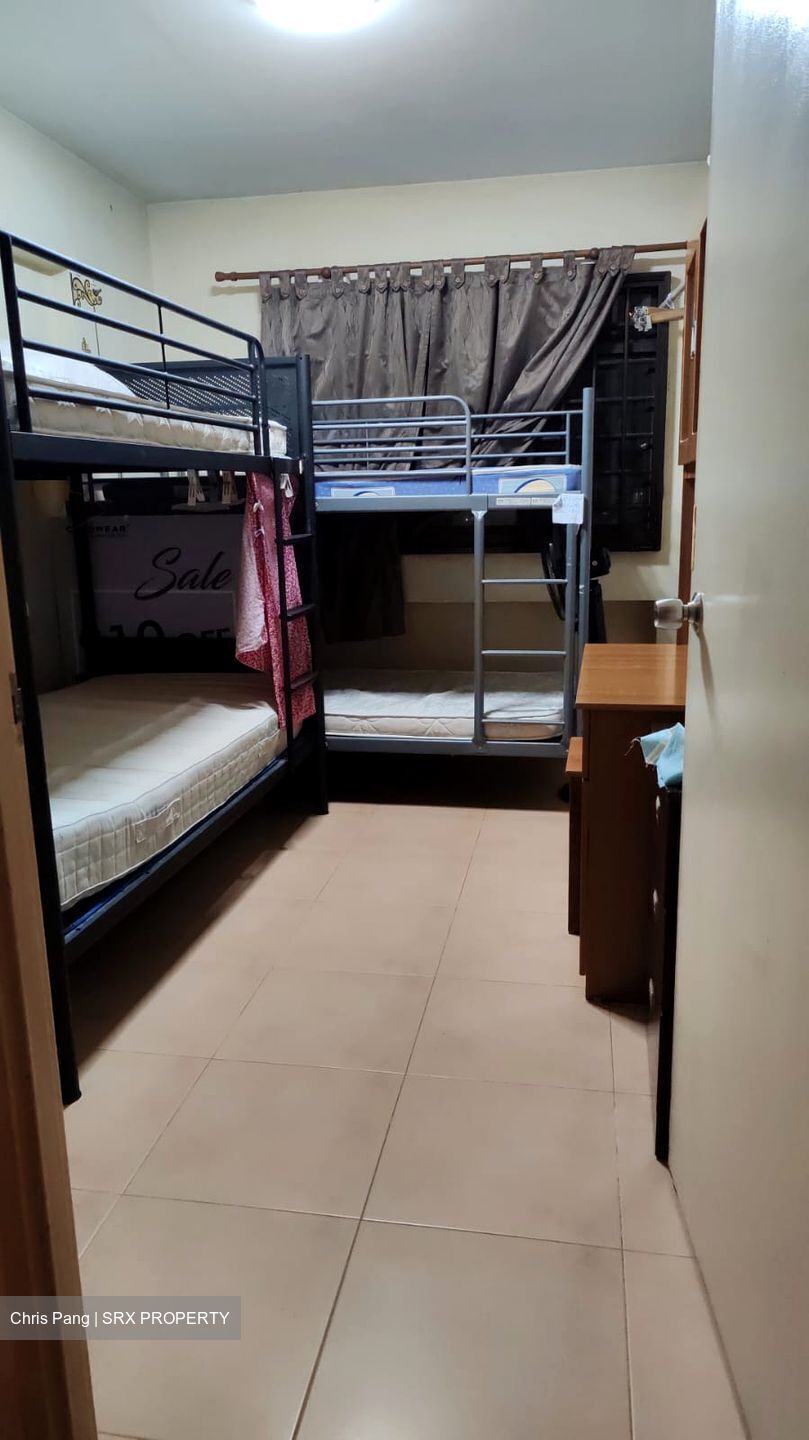 Blk 981C Buangkok Crescent (Hougang), HDB 4 Rooms #450278451